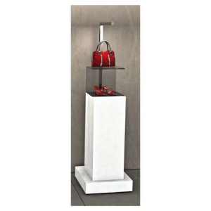 Accessoire d'exposition Plexiglass