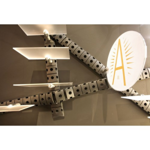 Agencement magasin 222