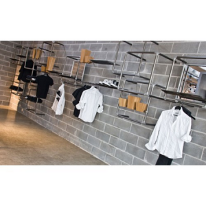 Agencement magasin L45