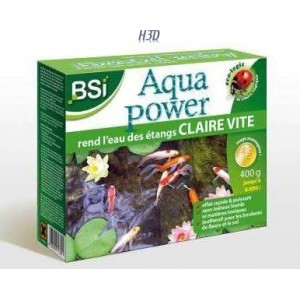 Aqua Power