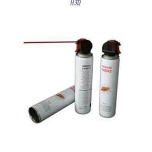 Aérosol pyréthre 400 ml