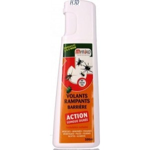Barriere tous insectes