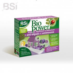 Bio Power 500g