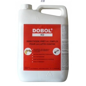 Dobol insecticide 5 litres