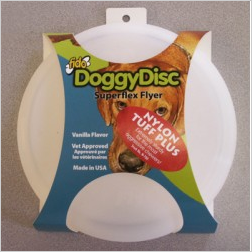DoggyDisc superstuff - Dogzparadize