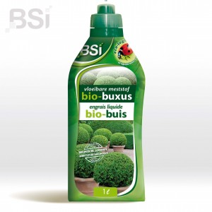 Engrais Bio  buis