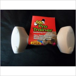 Fido Dumbbells - Large 15 cm Large - Dogzparadize