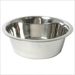 Gammelle inox