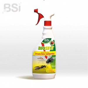 Insecticide Bio