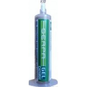 Insecticide gel cafards