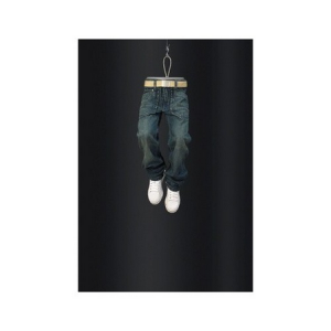 JAMBES Enfant Suspendues