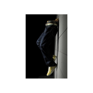 JAMBES Homme Suspendues