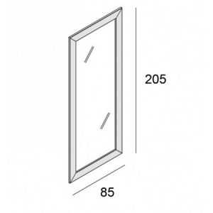 MIROIR MAGASIN