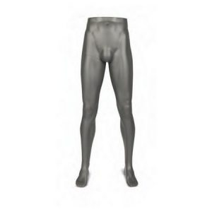 Mannequin vitrine JAMBES Homme