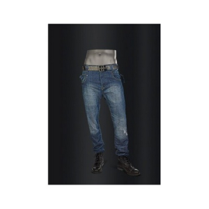 Mannequin vitrine JAMBES Homme
