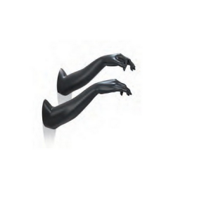 Mannequin vitrine MAINS Femme 01
