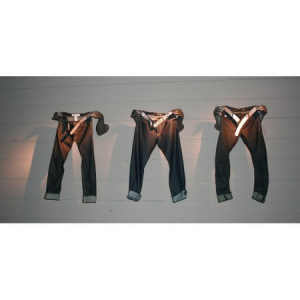 Mannequin vitrine MAINS Homme 01