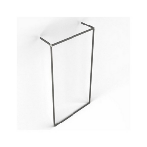 Meuble mural DROIT L. 126 cm