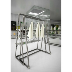 Portant FLEX H.150 cm