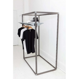 Portant VERTICAL H.155 cm