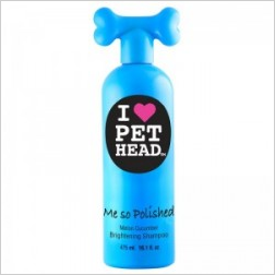 Shampoing lustrant, , Me So Polished ,Parfum melon cocombre - Dogzparadize