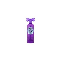 Shampoing pour peaux sèche et sensible Feeling Flacky parfum Yahourt aux Fraises - Dogzparadize