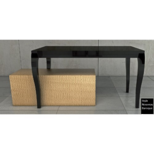 Table d'exposition L.160 cm