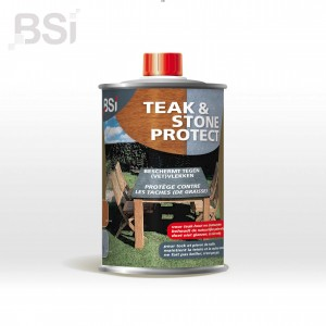 Teak et Stone protect 1 litre