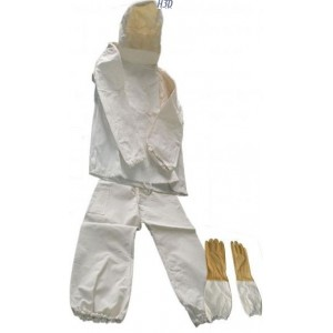 Tenue Anti-Guêpes