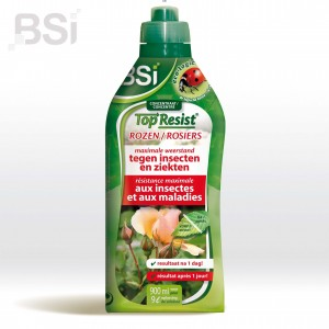 Top Resist Rosiers 900 ml
