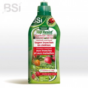 Top Resist  insectes