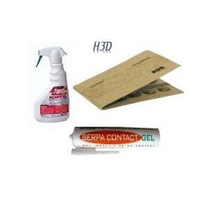 kit Anti Punaises